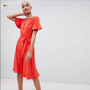 ASOS River island dress